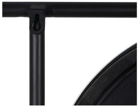 Nástenné zrkadlo s vešiakom 70x160,5 cm – Ixia