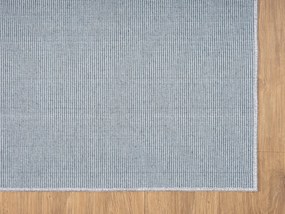 My Flair, Kusový koberec Morgan CA30017 cream – na von aj na doma, 160x230, šedá, chodba / predsieň