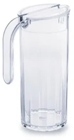 METPLAS POLYKARBONÁTOVÝ DŽBÁN 1,25 L
