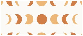 Obraz - Dream creations N⁰2 (120x50 cm)