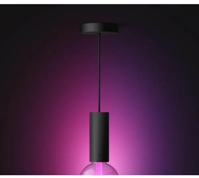 Philips - Luster na lanku Hue GUIDE 1xE27/60W/230V