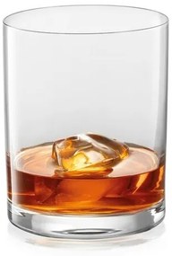 Tescoma Sada pohárov na short drink CHARLIE, 6 ks, 370 ml, S