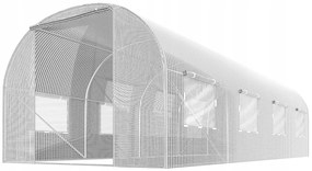 Fóliovník  2x4,5m 9m2 Plonos 4972-A