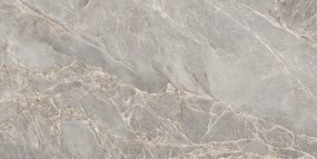 Dlažba Majestic Grey Silky 60x120