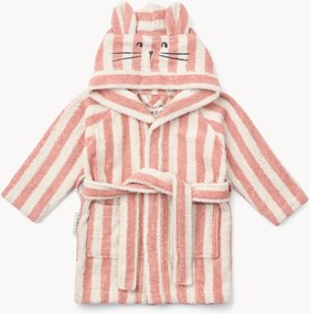 Detský župan z organickej bavlny Lily, v rôznych veľkostiach