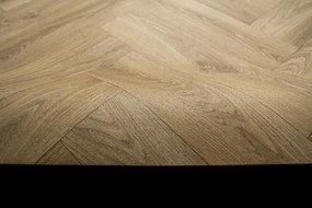 PVC podlaha Bingo Giuliano 555 hnedá