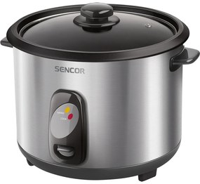 Sencor SRM 2800SS