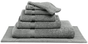 Vandyck uterák Ranger Mole grey 650g/m2 - 40x60 cm