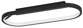Eglo 900631 - LED Stmievateľné stropné svietidlo CODRIALES LED/27W/230V EG900631