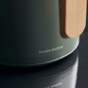 House Doctor Termokanvica Cole khaki/buk 1000ml 1000 ml