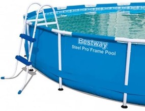 Schodíky do bazéna 84 cm BESTWAY - 58430