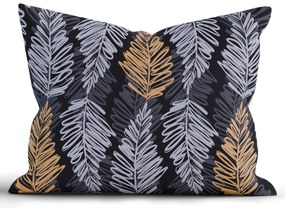 Bavlnená obliečka na vankúš Renforcé 70 × 90 cm - Zoe