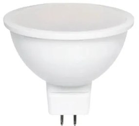MILIO LED žiarovka 12V - MR16 - 5W - 415 lm - teplá biela