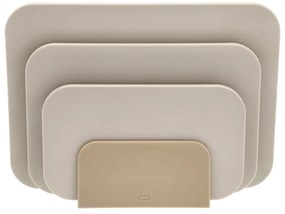 Dosky v súprave na krájanie 3 ks 26,5x35,5 cm Choptima – Rosti