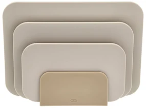 Dosky v súprave na krájanie 3 ks 26,5x35,5 cm Choptima – Rosti