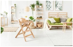 roba Detská skladacia jedálenská stolička  (100285839)