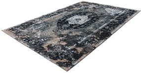 Koberce Breno Kusový koberec GRETA 806/pet, viacfarebná,160 x 230 cm