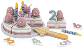Narodeninová torta Viga 44060