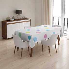 Sablio Obrus Bodka vedľa bodky - 130x170 cm