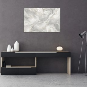 Obraz - Prírodná mramorová textúra (90x60 cm)