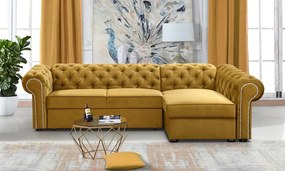 Sedacia súprava VALENTINO