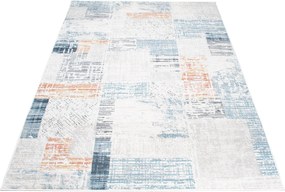 TA Koberec YF92A CREAM DAKOTA GHZ Rozmer: 77x148 cm