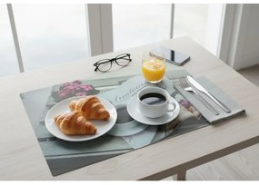 Podložka pod tanier Relax