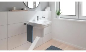 GROHE 24209002 - Umývadlová batéria START DN 15 lesklý chróm