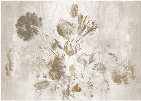 Vliesová tapeta Frans Uyterlinde - Fresco Flowers