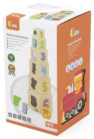 Triediace bloky Viga 44572