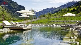 Doppler Gastro Magic Junior Alu Drevo