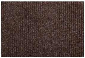 Aladin Holland carpets Rohožka Matador hnedá - 100x150 cm