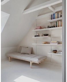 Pohovka Karup Design Pace Natural Clear/Wheat Beige