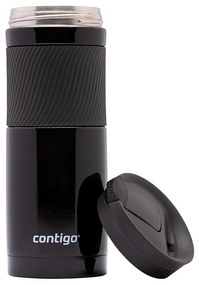 Contigo Termo fľaša Byron 590 ml Black, 590 ml