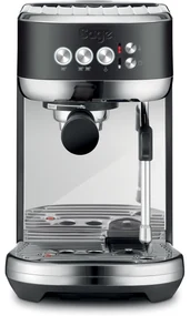 Sage SES500BST espresso Black Stainless