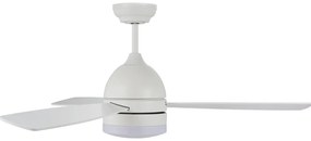 Lucci air 513075 - LED Stropný ventilátor LED/25W/230V 3000/4200/6500K + DO