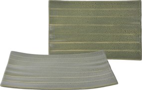 XXXLutz SADA SERVÍROVACÍCH MISIEK keramika, 2-dielne Creatable - Misky & misy - 007768132201