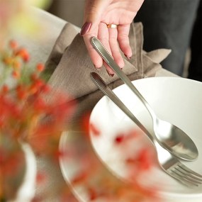 Štartovací set riadu 36 ks – Elements Pearl - W0176