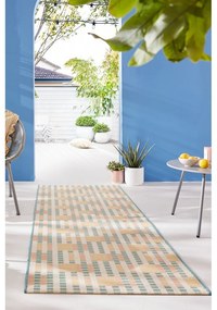 Vonkajší koberec 80x230 cm Villa – Flair Rugs