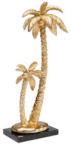 Palm Tree dekorácia 41 cm