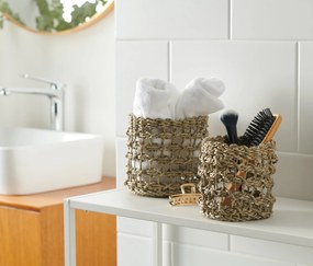 Úložné košíky, 2 ks