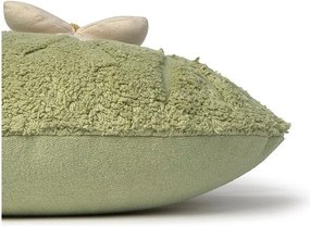 Bavlnený detský vankúšik 60x60 cm Water Lily – Lorena Canals