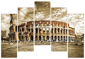 Coloseum - obraz