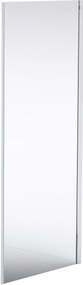 Deante Bočná stena k sprchovým dverám Hyacint 80 cm - KQH 032S