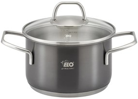 Elo 41400 4-dielna súprava nehrdz. hrncov Twice Select