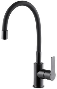 Batéria drezová Rumba Black / Black