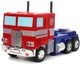 Jada Kamión na diaľkové ovládanie Skull Volcano  (100392270)