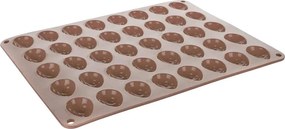 Forma na orechy Culinaria 34x26 cm, hnedá