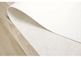 PVC podlaha Stellar Celeste 509 mramor, krémová - Výpredaj