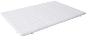 Livarno®  Vrchný matrac z viskoelastickej peny, 140 x 200 cm  (100394608)